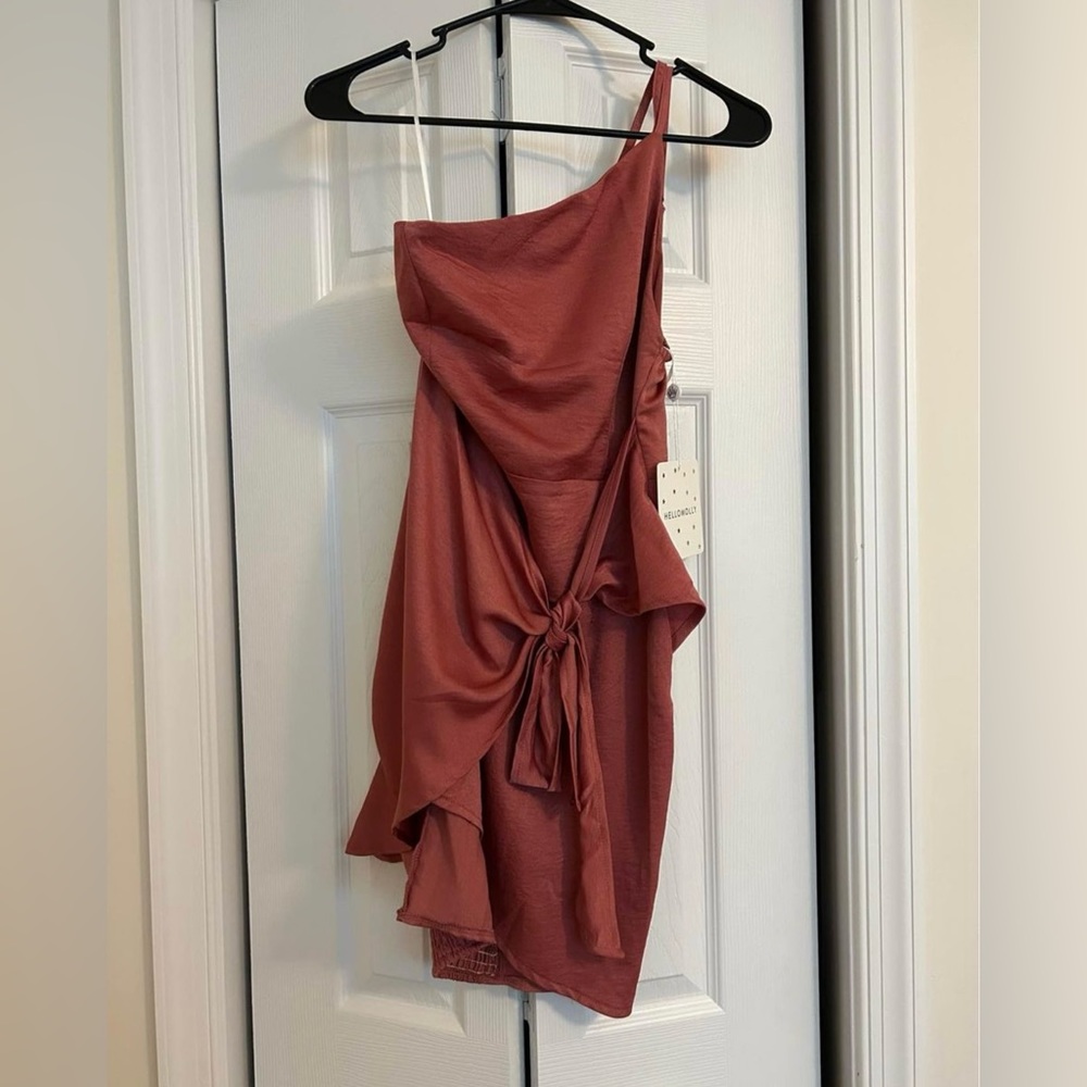 Hello Molly dress size Small